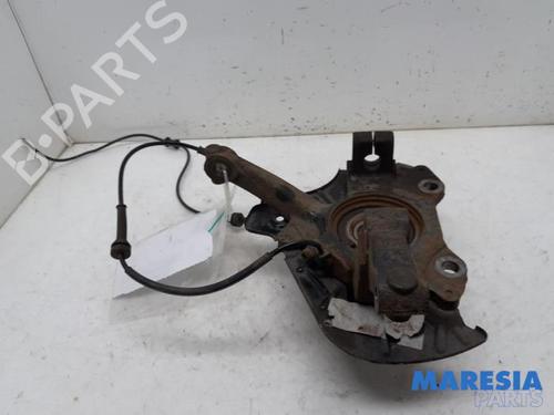 Right front steering knuckle FIAT 500 C (312_) 0.9 (312AG1A) | BP31514976M26