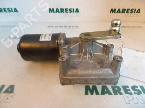 Used Front wiper motor PEUGEOT 307 (3A/C) 1.6 16V (109 hp) 31456243