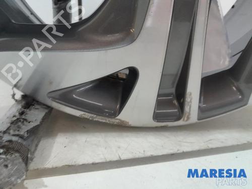 Fælk CITROËN C4 Picasso II 1.6 THP 155 | BP31432695C45 