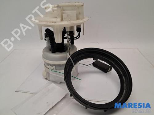 Used Fuel pump PEUGEOT 308 SW II (LC_, LJ_, LR_, LX_, L4_) 1.2 THP 110 (110 hp) 31423035