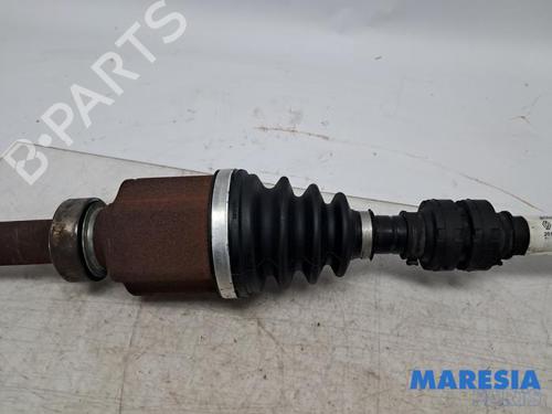 Right front driveshaft RENAULT KADJAR (HA_, HL_) 1.2 TCe 130 (HLMR) | BP39961357M39 - Image 3