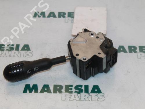 Used Steering column stalk RENAULT TWINGO I (C06_) 1.2 (C063, C064) (55 hp) 31395473