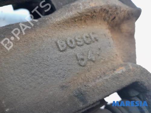 Right front brake caliper CITROËN C3 II (SC_) 1.0 VTi 68 | BP31386753M104