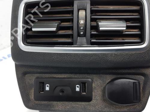 Middle console RENAULT TALISMAN (LP_) 1.6 TCe 150 | BP31462407I22 