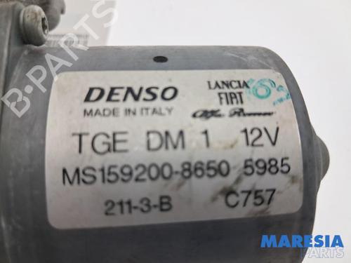 Front wiper motor FIAT 500 C (312_) 1.2 (312CXA1A, 312AXA1A) | BP37875705M29 - Image 2