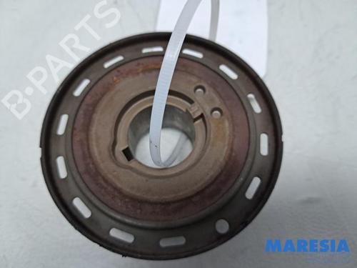 Andre DS DS 4 / DS 4 CROSSBACK (NX_) 1.6 BlueHDi 120 | BP31478276O1