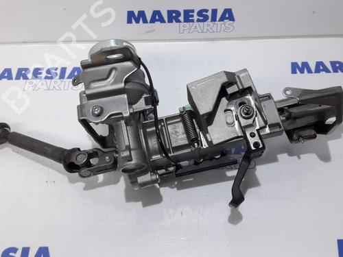 Steering column RENAULT CLIO IV (BH_) 0.9 TCe 90 (BHNF, BHMA, BHMH, BHJK, BHJR) | BP31427884M21 - Image 2