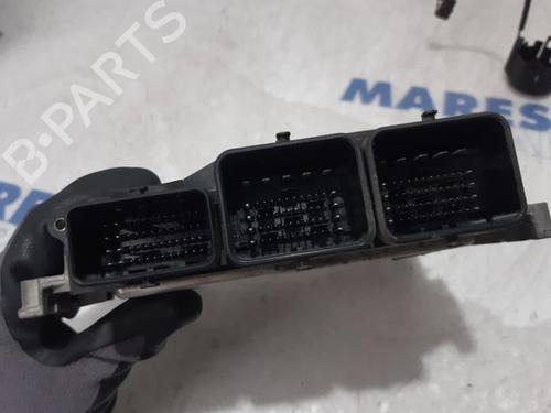 Engine control unit (ECU) PEUGEOT 208 I (CA_, CC_) 1.4 HDi | BP31464237M57 - Image 5