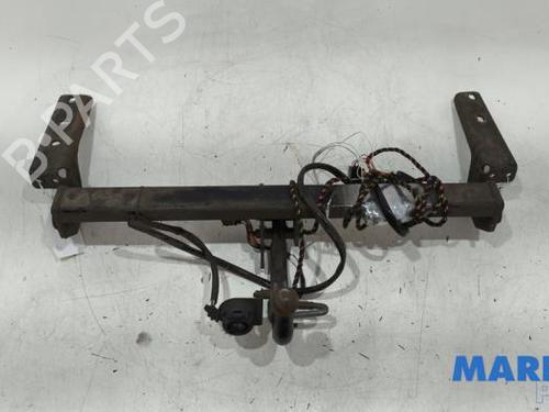 Trækkugle/Mekanisme CITROËN C4 II (NC_) 1.6 VTi 120 (NC5FS0, NC5FS9) | BP34638032C141 - Image 2