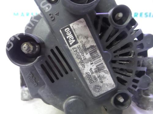 Alternator FIAT IDEA (350_) 1.3 D Multijet | BP31448595M7