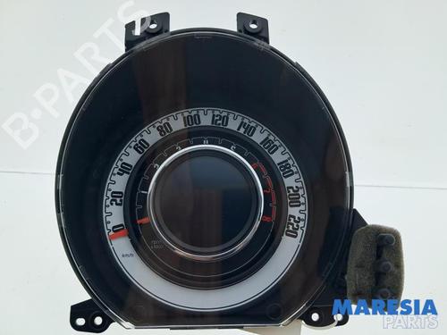 Used Instrument cluster Instrument cluster 36881793 36881793