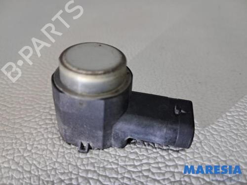 Used Electronic sensor FIAT 500 C (312_) 1.4 (312CXC1B, 312AXC1B) (100 hp) 31816623
