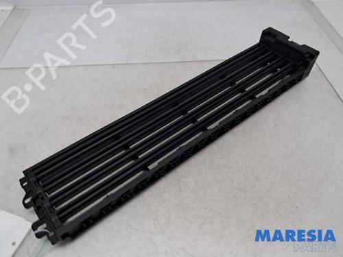 Rohr für RENAULT TALISMAN Grandtour (KP_) 1.6 TCe 150 (150 hp) 31415604