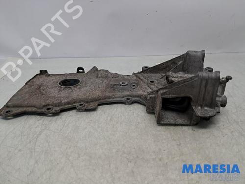 Timing cover RENAULT CLIO IV (BH_) 0.9 TCe 90 (BHNF, BHMA, BHMH, BHJK, BHJR) | BP31632044M123
