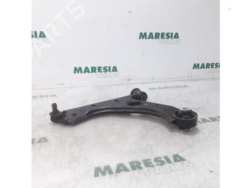 Used Left front suspension arm FIAT PUNTO EVO (199_) 1.3 D Multijet (84 hp) 31409585