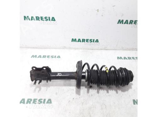 Used Right front shock absorber FIAT GRANDE PUNTO (199_) 1.3 D Multijet (84 hp) 31534740