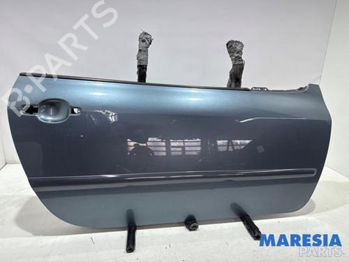 Used Right front door PEUGEOT 307 CC (3B) 2.0 16V (136 hp) 31416552