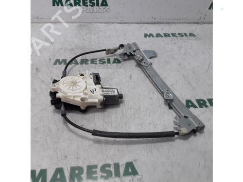 rear-left-window-mechanism-peugeot-407-sw-6e_-6d_-2004-2005-2006-2007-2008-2009-2010-2011-31486226 main image