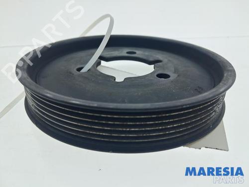 Polea Polea CITROËN C3 I (FC_, FN_) 1.4 i (73 hp) 34406696 34406696