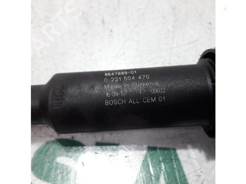Ignition coil CITROËN BERLINGO MULTISPACE (B9) 1.6 VTi 120 | BP31388195M94