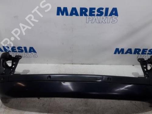 Used Rear bumper Rear bumper RENAULT ESPACE IV (JK0/1_) 2.0 dCi (JK03, JK04, JK1C, JK1G, JK1J, JK1K) (173 hp) 31386618 31386618