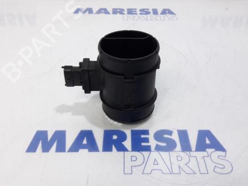 Mass air flow sensor FIAT DOBLO Cargo (263_) 1.3 D Multijet | BP31527420M95