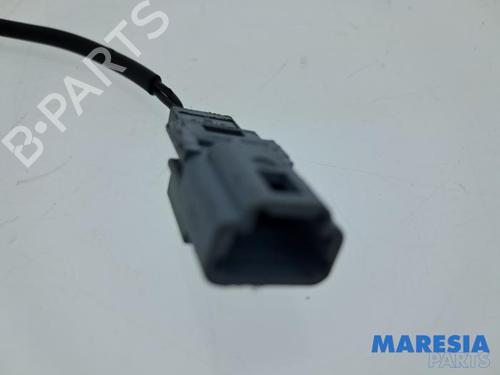 Seat buckle RENAULT CAPTUR I (J5_, H5_) 0.9 TCe 90 | BP34197915I32 - Image 3