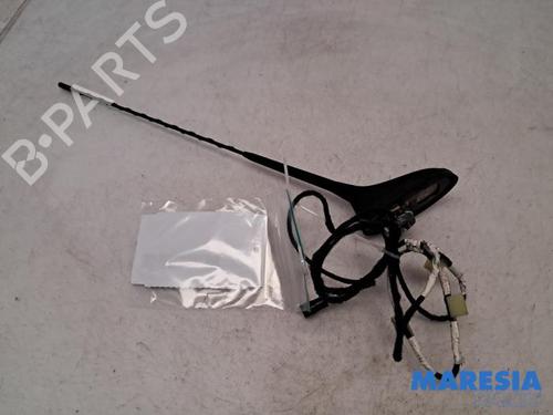 Antenne/Base CITROËN C5 III (RD_) 2.0 16V (RDRFJC, RDRFJF) (140 hp) 31460689