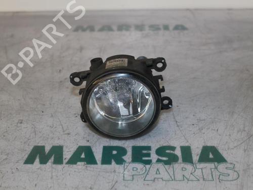 Used Left front fog light RENAULT FLUENCE (L3_) 1.5 dCi (L30B) (106 hp) 31495047