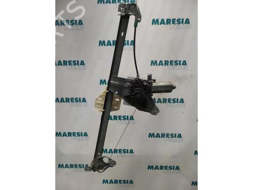 Used Front right window mechanism RENAULT ESPACE III (JE0_) 2.0 (JE0A) (114 hp) 31503633