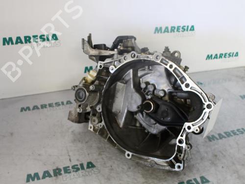 Used Gearbox CITROËN XSARA PICASSO (N68) 1.8 16V (115 hp) 31397122
