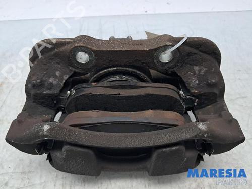 Used Right front brake caliper Right front brake caliper PEUGEOT 308 CC (4B_) 1.6 16V (120 hp) 33707800 33707800