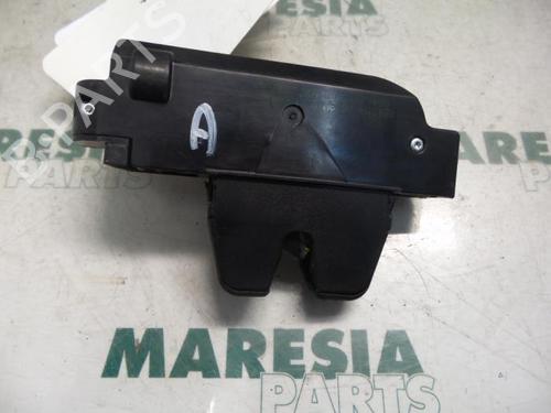 Electronic module CITROËN C3 I (FC_, FN_) 1.4 i | BP31386640M83