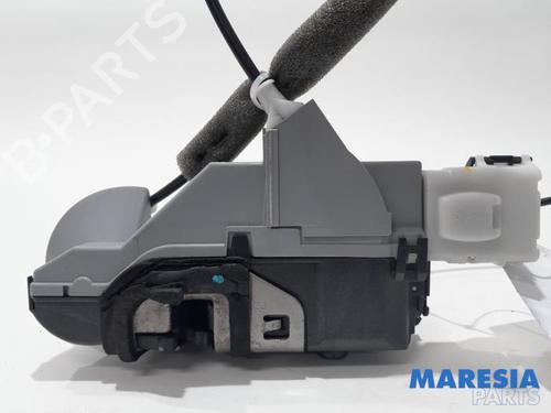 Electronic module CITROËN C5 III Break (RW_) 2.7 HDi | BP31385378M83 - Image 4