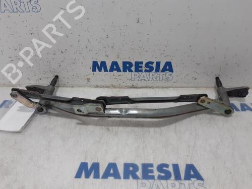 Vindrude Viskermekanisme OPEL VIVARO B Van (X82) 1.6 CDTI (05) (90 hp) 31492284