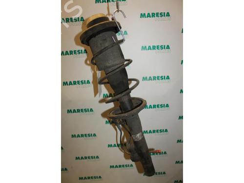 Used Left rear shock absorber RENAULT SAFRANE I (B54_) 3.0 V6 (B54B, B544) (167 hp) 31439276