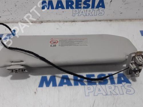 Højre solskærm CITROËN C4 II (NC_) 1.4 VTi 95 (NC8FP0) | BP31490774I2