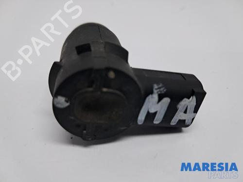 Electronic sensor RENAULT TWINGO III (BCM_, BCA_) 1.0 SCe 70 (BCMB) | BP38312058M84 - Image 3