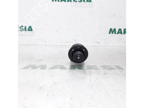 Commande retroviseurs CITROËN BERLINGO Box Body/MPV (B9) 1.6 HDi / BlueHDi 75 (75 hp) 31488608