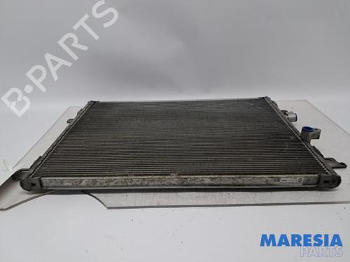 AC radiator RENAULT ZOE (BFM_) ZOE | BP36985585M32 - Image 3