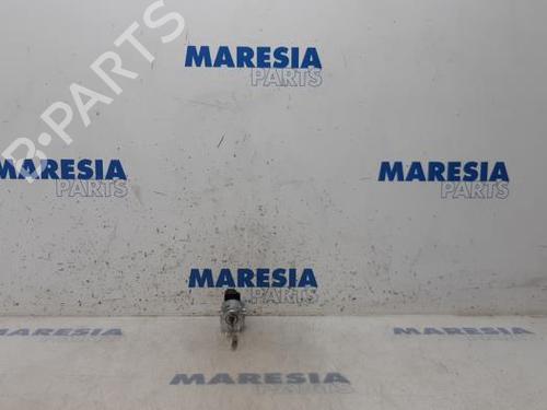 Used Ignition barrel CITROËN C3 II (SC_) 1.2 VTi 82 (82 hp) 31474660