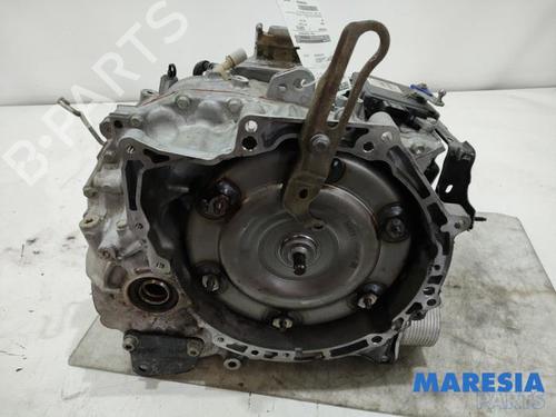 Used Gearbox PEUGEOT 308 II (LB_, LP_, LW_, LH_, L3_) 1.2 THP 130 (131 hp) 31446352