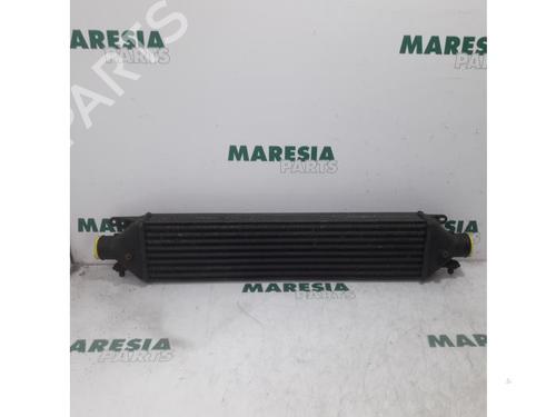 Intercooler LANCIA DELTA III (844_) 1.6 D Multijet (844.AXC11, 844.AXC1A) (120 hp) 31390547