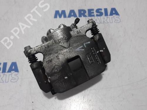 Used Left front brake caliper RENAULT SCÉNIC IV (J9_) 1.3 TCe 140 (140 hp) 31482264