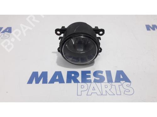 Used Right front fog light DACIA DUSTER (HS_) 1.6 16V (105 hp) 31383197