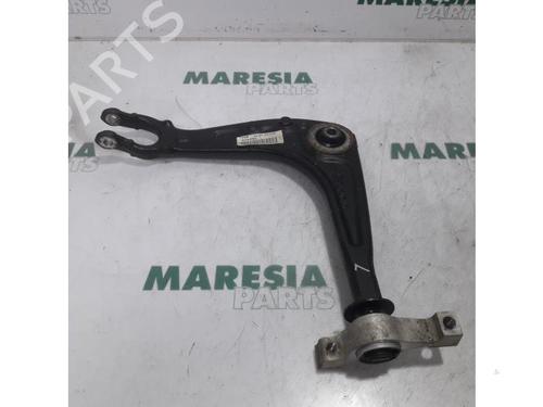 Used Left front suspension arm Left front suspension arm PEUGEOT 508 SW I (8E_) 2.0 BlueHDi 180 (180 hp) 31505787 31505787