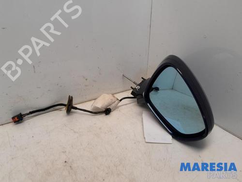 Used Right mirror CITROËN C5 III (RD_) 2.0 16V (RDRFJC, RDRFJF) (140 hp) 31534950