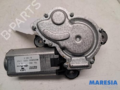 Rear wiper motor FIAT 500 (312_) 1.2 (312AXA1A) | BP31464003M102