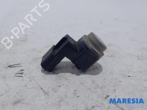 Electronic sensor RENAULT SCÉNIC III (JZ0/1_) 1.5 dCi | BP31460112M84