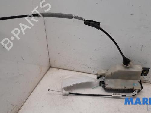 Used Electronic module Electronic module PEUGEOT 208 I (CA_, CC_) 1.2 VTI 82 (82 hp) 31386651 31386651